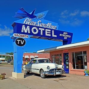 Blue Swallow Motel